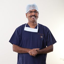 Urology Doctor-Dr. Muthu Veeramani